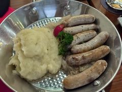 -申德勒加油站西餐厅Schindlers Tankstelle(上海外滩店)