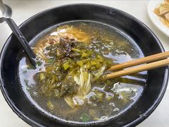-凯丽上海阳春面馆(德仁里店)