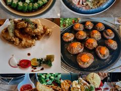 -通海俄式烧烤·俄罗斯大串(嵩山路店)