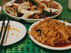 -令氏家外家周秦食府(高新店)