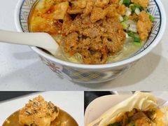 -小豆海棠(人民南路店)