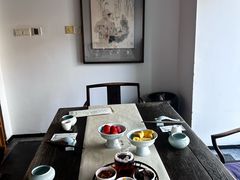 -青藤茶馆(凤起路店)