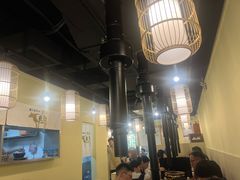 -大阪烧肉BAKA一代(十亩地店)