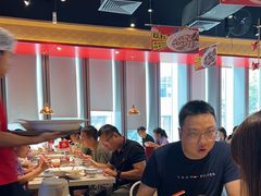 -禄鼎记·多口味酸菜鱼(侨鑫店)