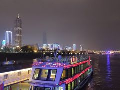 -武汉两江游览·夜游长江(汉口粤汉码头)