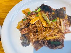 -米香居新鲁味·水饺餐厅