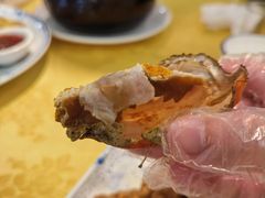 -莲花公园煎蟹(总店)