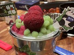-楠火锅(太古里总店)