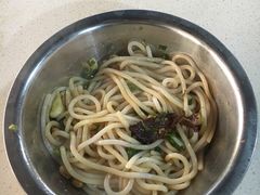 -李氏紫竹林卤粉(火车站店)
