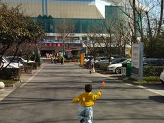 -魏家凉皮(徐家湾店)