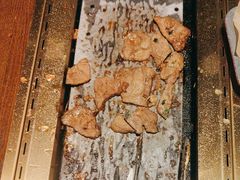 -新石器烤肉(中房金谊广场店)