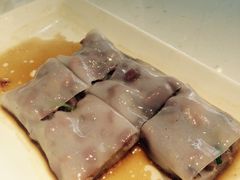 -香港九道港式茶餐厅(万科店)