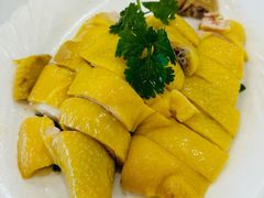 -穗香食府·茶点·粤菜(惠福西路店)