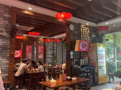 -秦园陕西手工面馆(番禺节能科技园店)