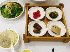 -小厨娘淮扬菜(板桥一店)