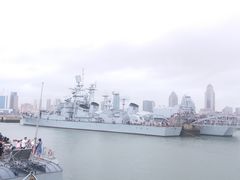 -中国人民解放军海军博物馆