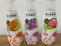-喜茶(深圳丰盛町店)