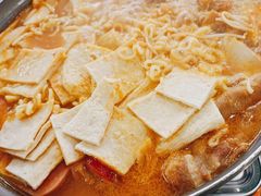 -炙韩料理·部队锅专门店