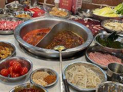 -憨铁匠老火锅(龙岗万科里店)