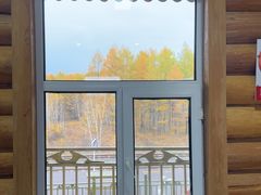 -莫尔道嘎国家森林公园