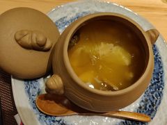 -割烹旭日本料理(龙湖狮山天街店)