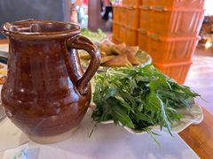 -顺顺小吃(独克宗古城店)
