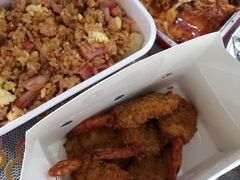 -必胜客宅急送(真北乐购店)