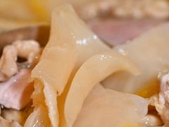 -广州柏悦酒店·悦景轩·粤菜餐厅