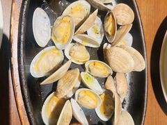 -萨莉亚意式餐厅(大宁音乐广场店)