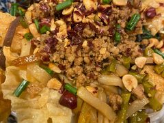 -粉家柳州螺蛳粉(杨宅路店)