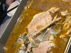 -半天妖烤鱼(桐乡万嘉购物中心店)