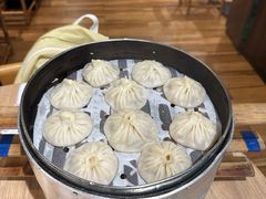 -老班长手工灌汤包老店(东山店)