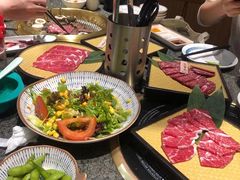 -NIUAN牛庵·日式和牛烧肉(恒隆店)