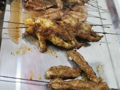 -曾记大腰子烧烤(苗栗路总店)