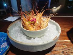 十里花雕醉甜虾-桂满陇-十里风荷(合生汇店)