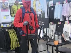 -迪卡侬(大英山店)