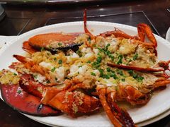 -北海港酒楼 海鲜代加工 粤菜(淡村商贸城店)