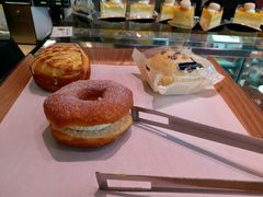 -巴黎贝甜(五道口店)