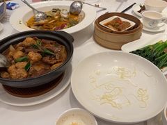 -海都六福酒家(世博广场店)