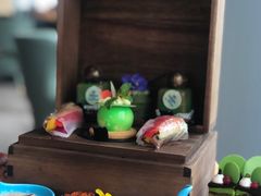 -三迪希尔顿酒店·星空酒廊