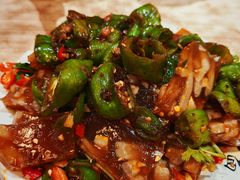 凉拌菜-项记烩面(迎宾路店)