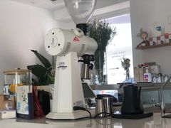 -稀物集咖啡(徽州大道店)