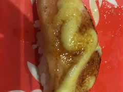 -京樽回転寿司(奥林匹克店)