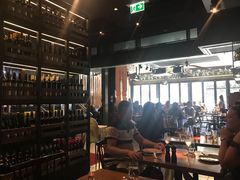 -The Meat & Wine Co Southbank(南岸店)