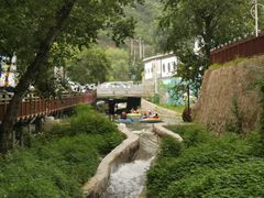 -灵溪风景区