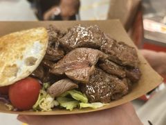 -盒马鲜生(皇庭广场店)