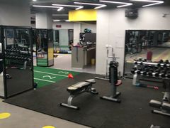 -CXFIT 陈徐健身工作室(凯旋店)