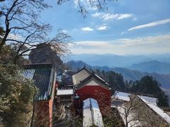 -武当山风景区