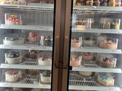 -DQ·蛋糕·冰淇淋(手工定制蛋糕长泰广场店)