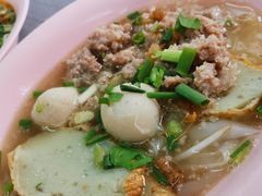 -榮泰米粉湯(Left Shop)